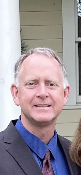 Brian Burritt